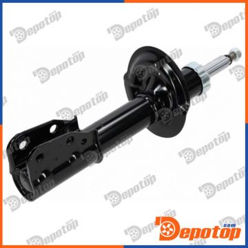 Amortisseur de suspension avant droite pour CHEVROLET | A-PL-050, 4802537